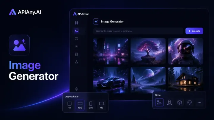 Image Generator