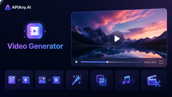 Video Generator